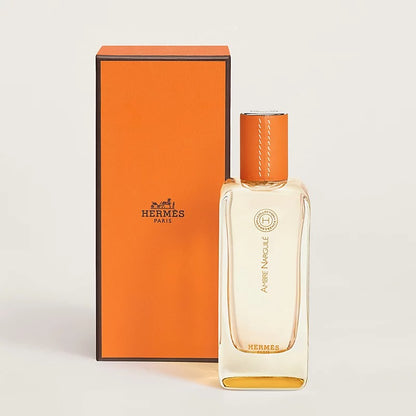 HERMÈS Ambre Narguile Eau de toilette