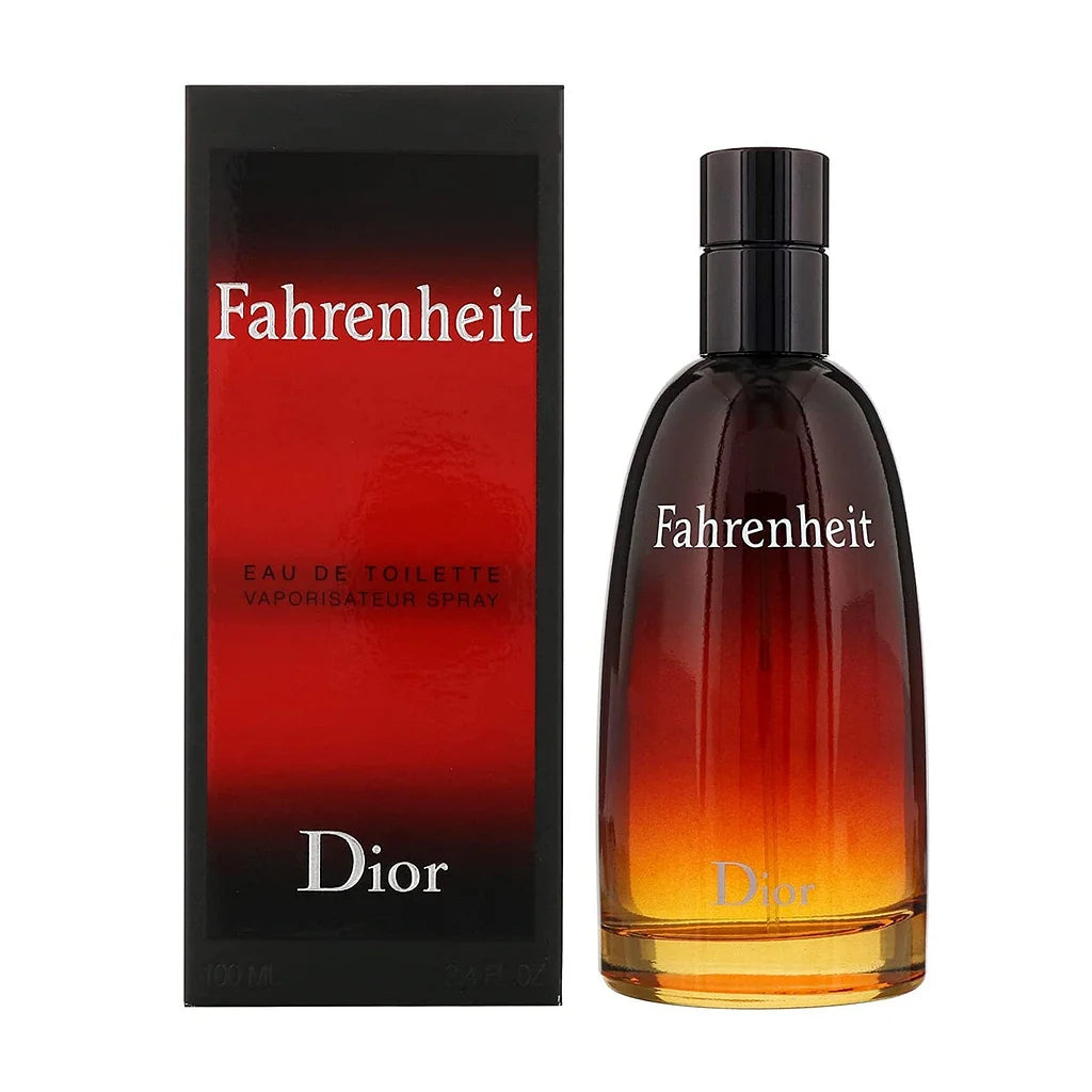 DIOR Fahrenheit