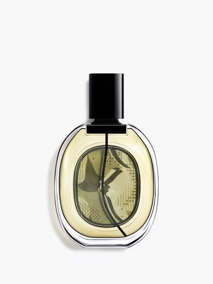 Diptyque Orphéon