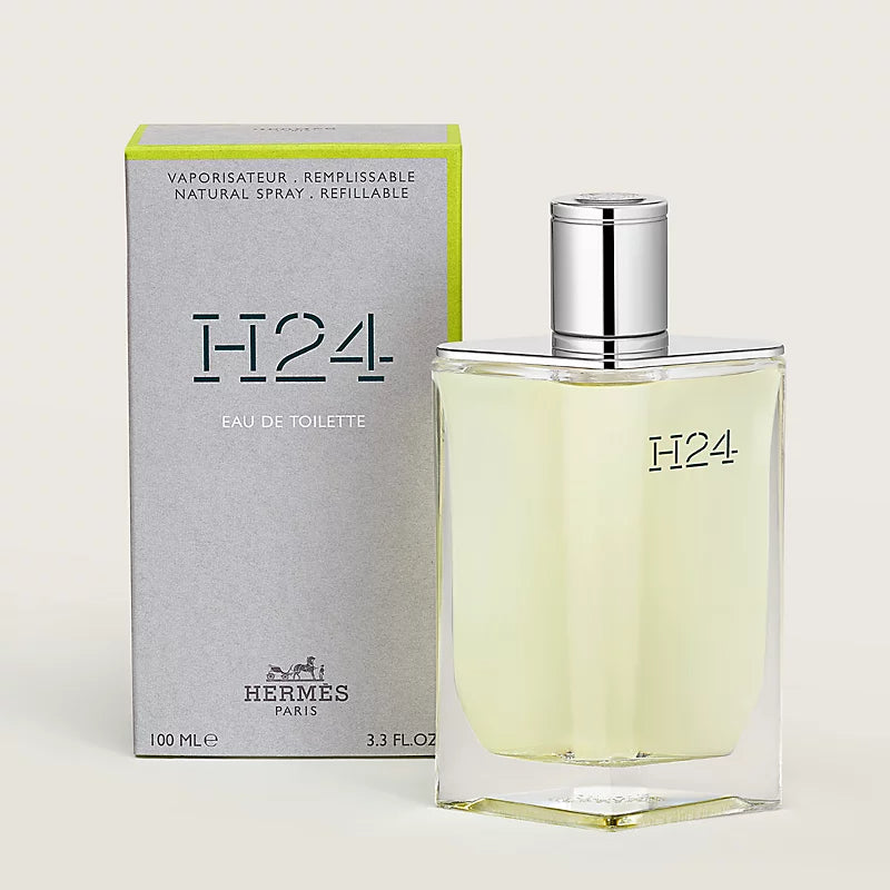 HERMÈS H24 Eau de toilette
