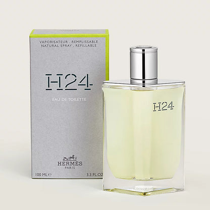 HERMÈS H24 Eau de toilette
