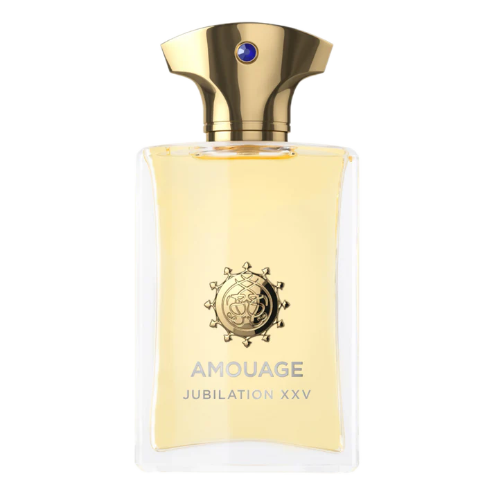 Amouage Jubilation XXV Man
