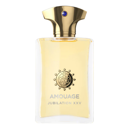 Amouage Jubilation XXV Man