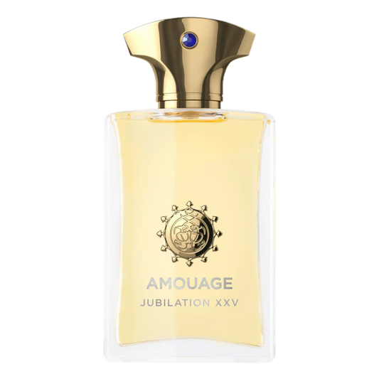 Amouage Jubilation XXV Man
