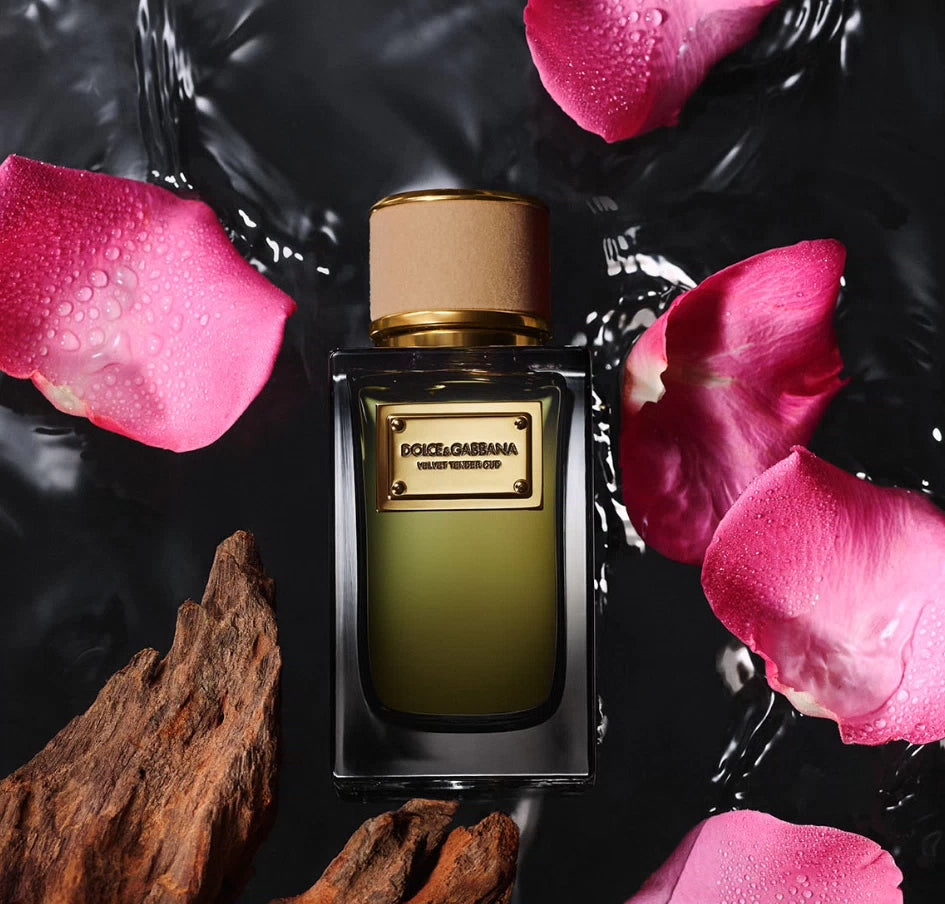 Dolce&Gabbana Velvet Tender Oud
