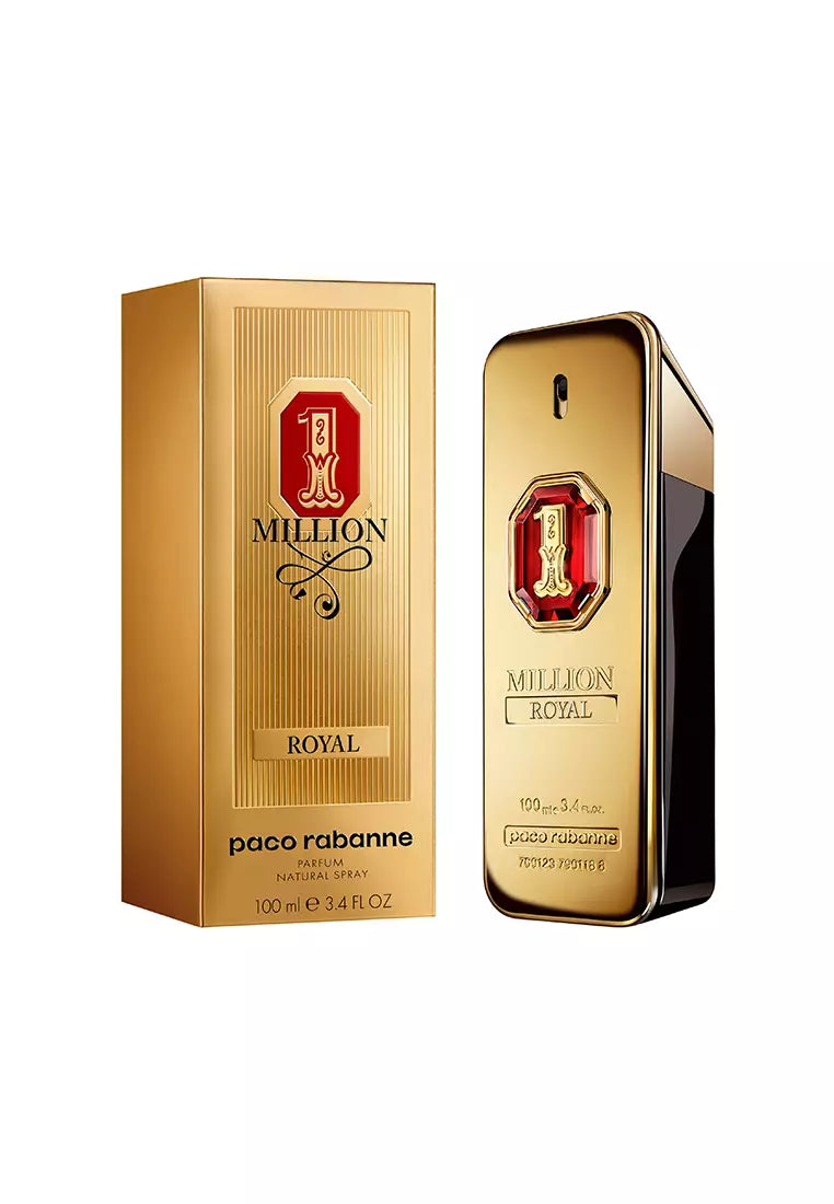 Paco Rabanne 1 Million Royal