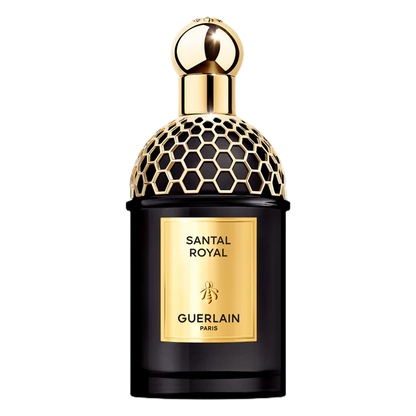 GUERLAIN Absolus Allegoria Santal Royal