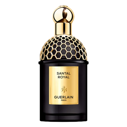 GUERLAIN Absolus Allegoria Santal Royal