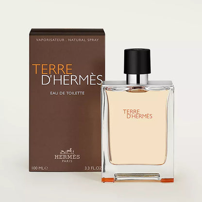 HERMÈS Terre d'Hermès