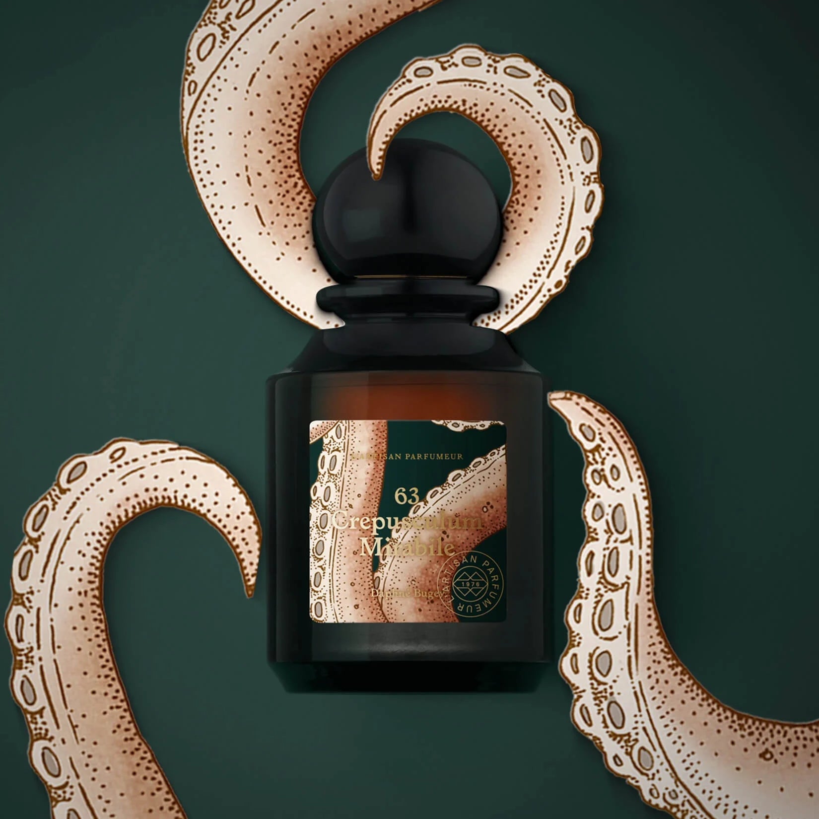 L'Artisan Parfumeur Crepusculum Mirabile