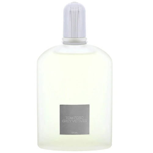 Tom Ford Grey Vetiver