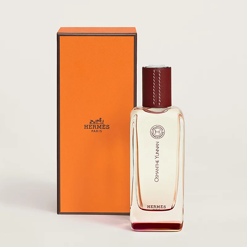 HERMÈS Osmanthe Yunnan Eau de toilette