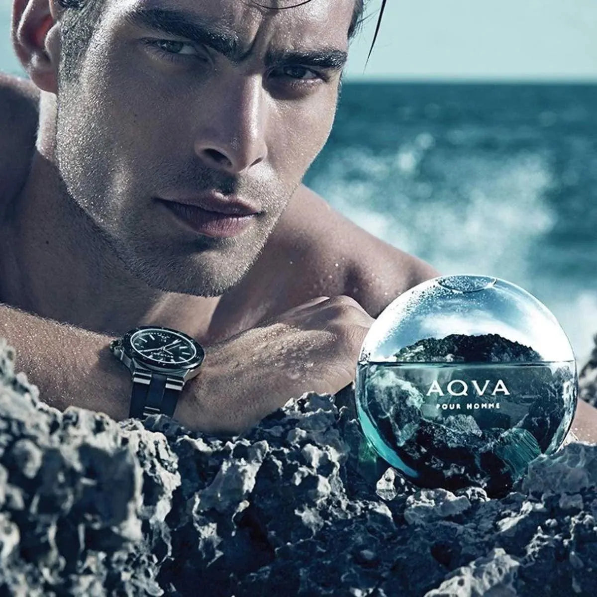 BVLGARI Aqva Pour Homme