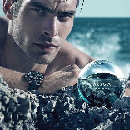 BVLGARI Aqva Pour Homme