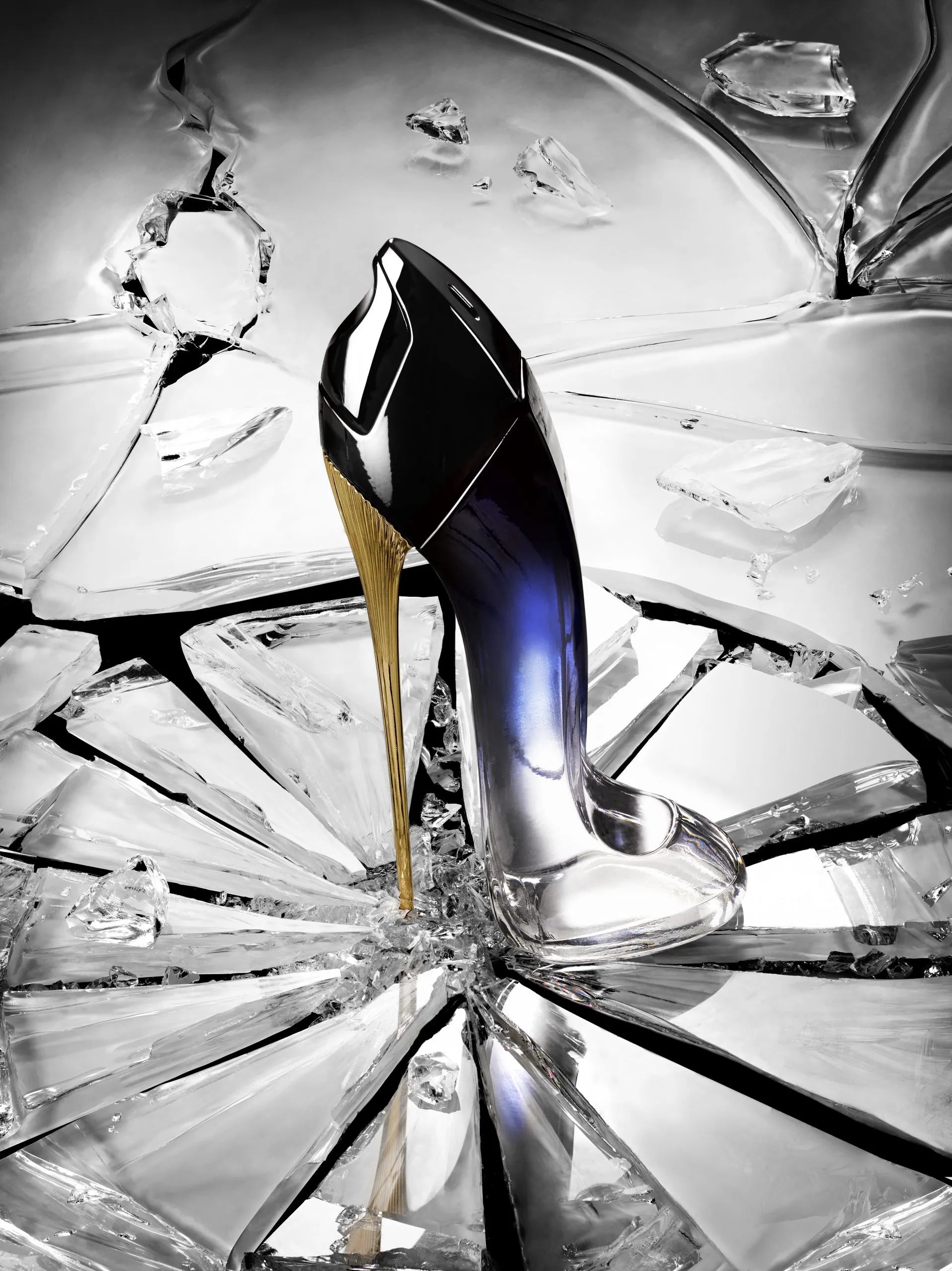 Carolina Herrera Good Girl Légère