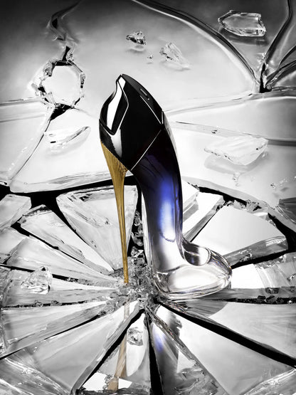 Carolina Herrera Good Girl Légère