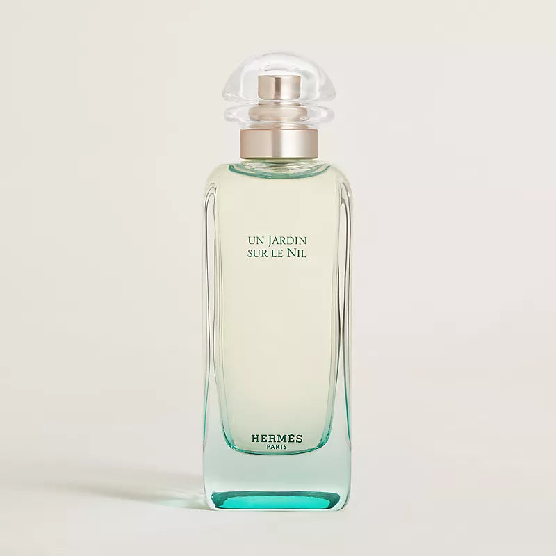 HERMÈS Un Jardin sur le Nil
