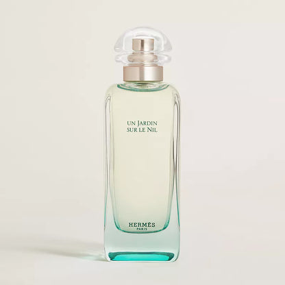 HERMÈS Un Jardin sur le Nil
