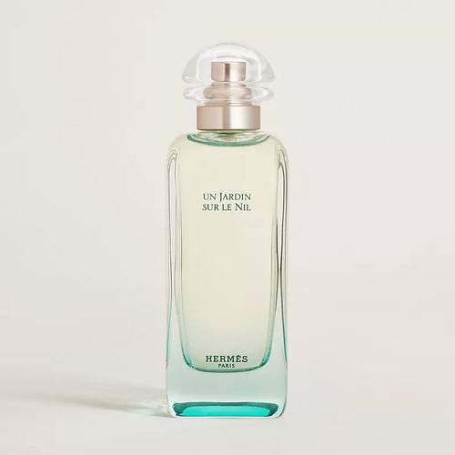 HERMÈS Un Jardin sur le Nil