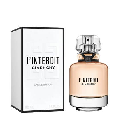 Givenchy L'Interdit EDP