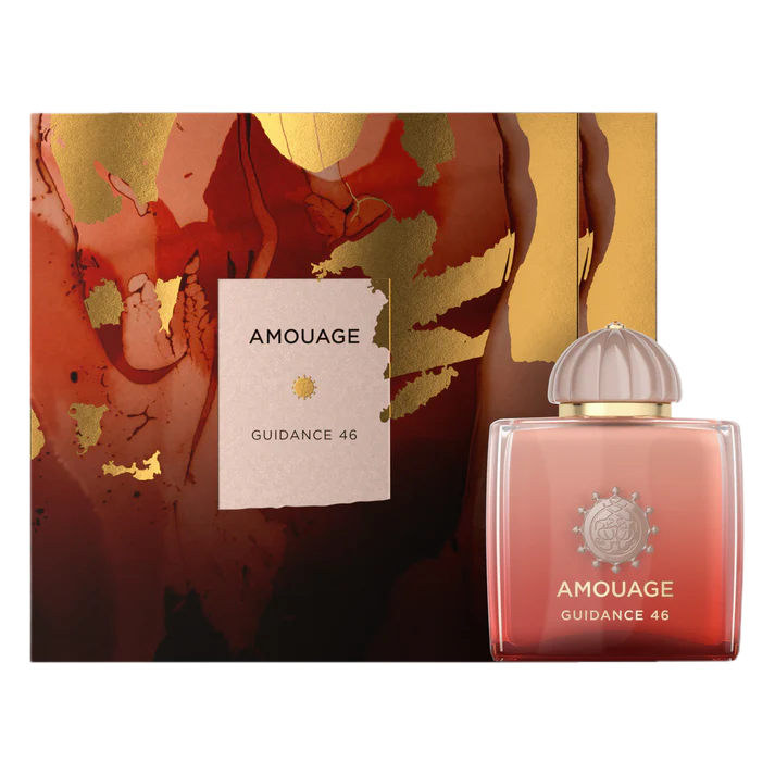 Amouage Guidance 46