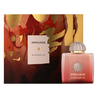 Amouage Guidance 46