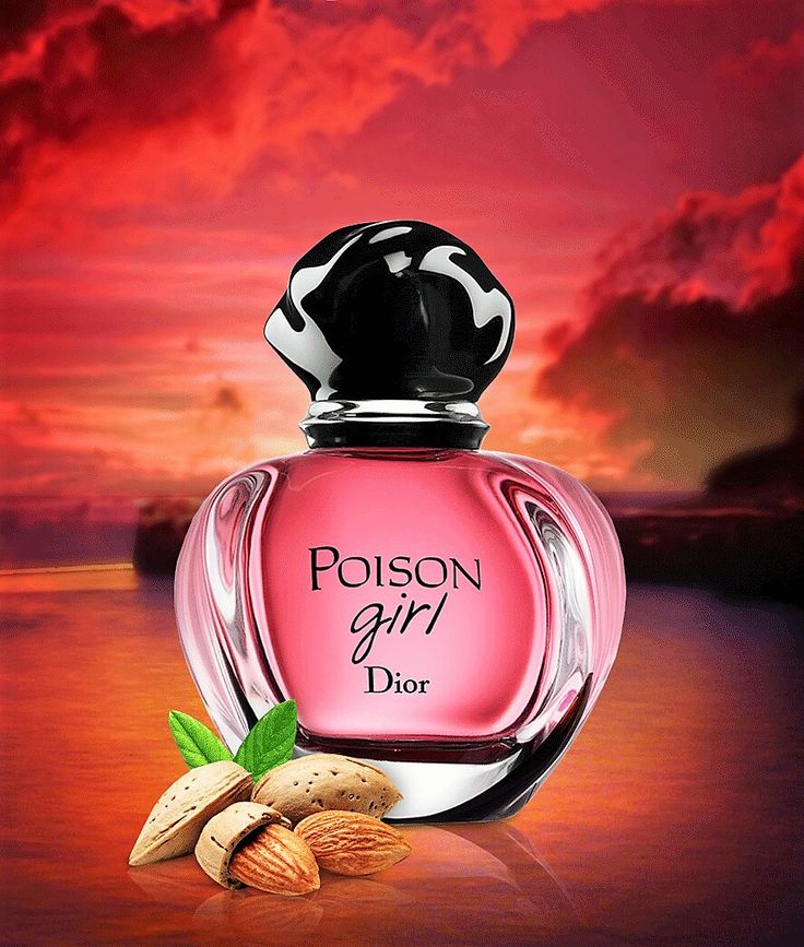 DIOR Poison Girl