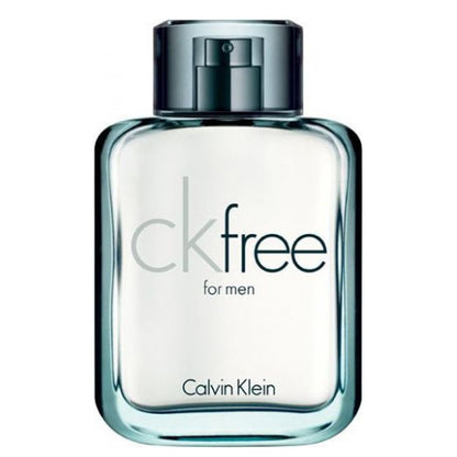 Calvin Klein CK Free