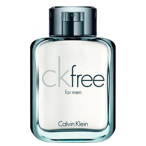 Calvin Klein CK Free