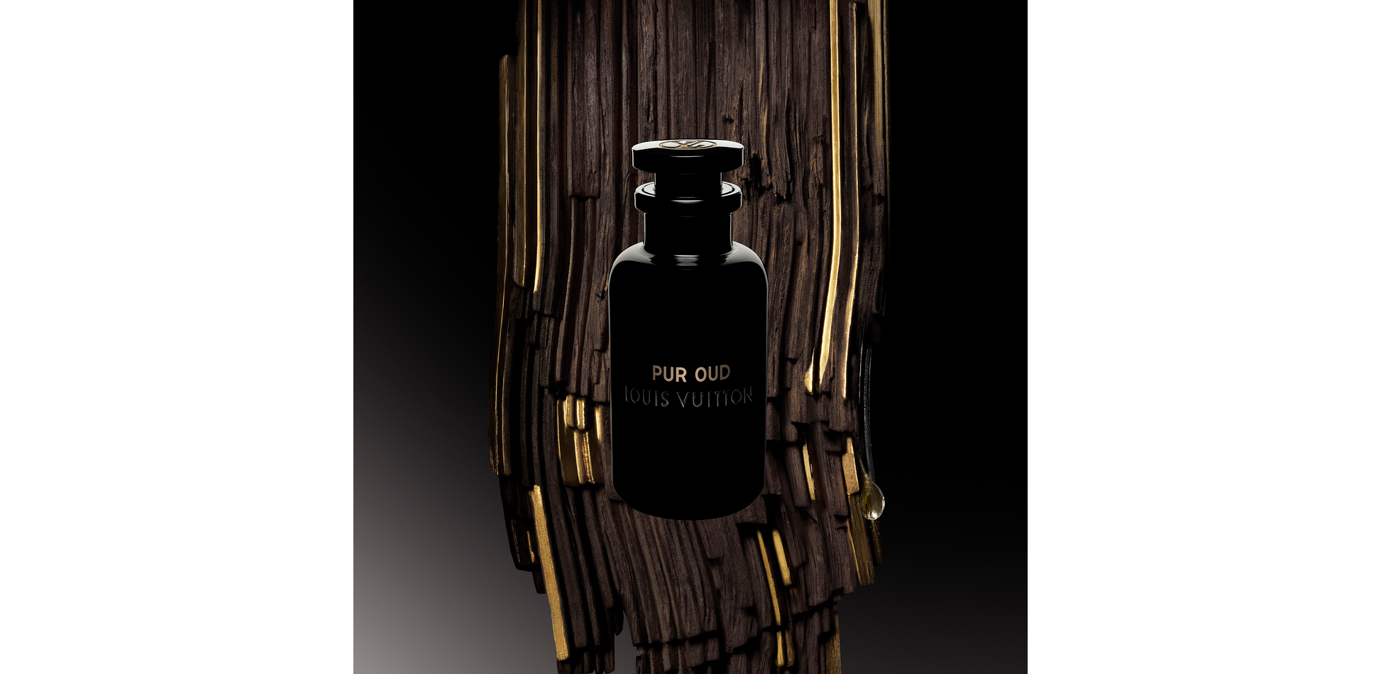 Louis Vuitton Pur Oud