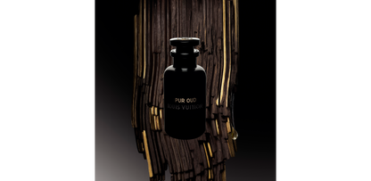 Louis Vuitton Pur Oud