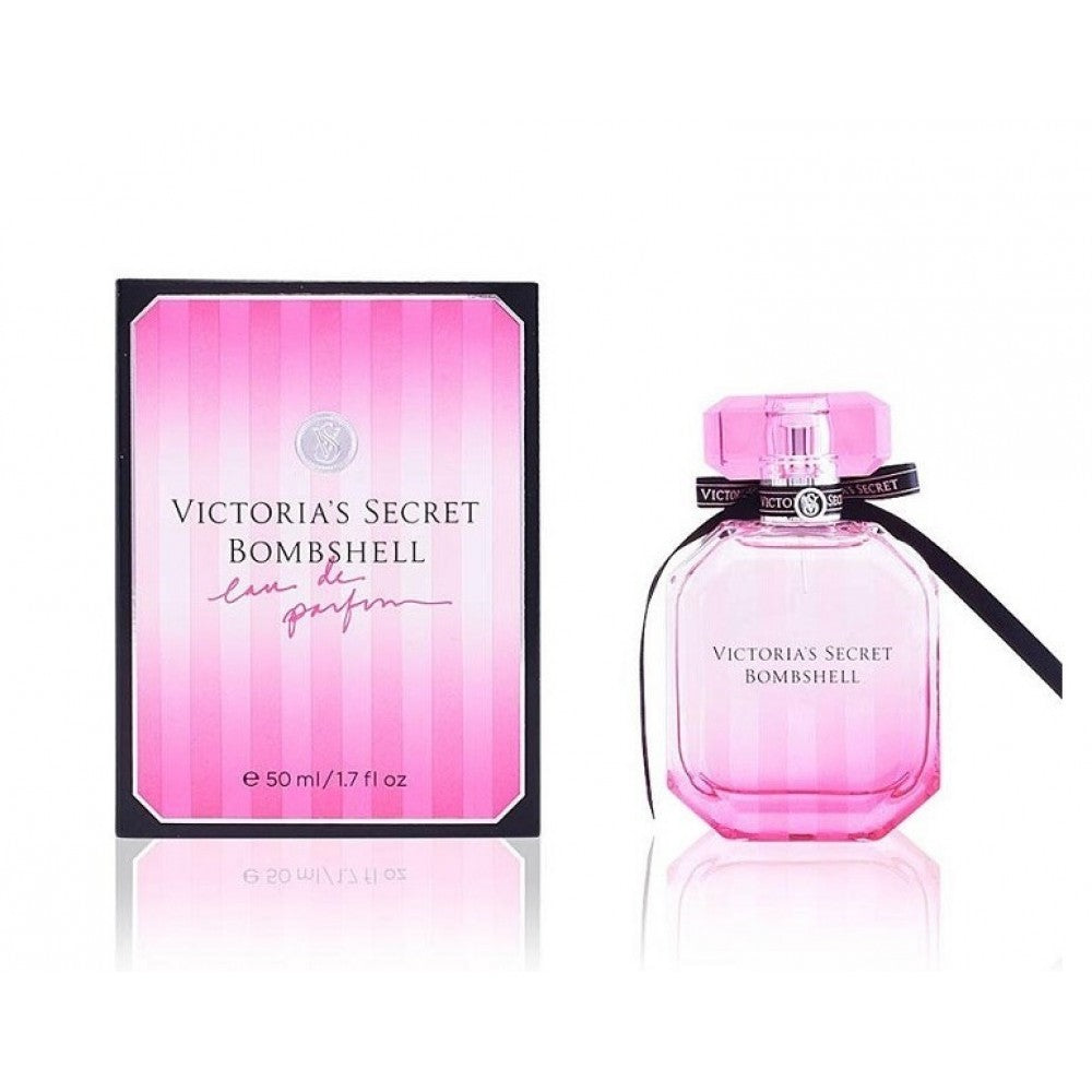 Victoria's Secret Bombshell