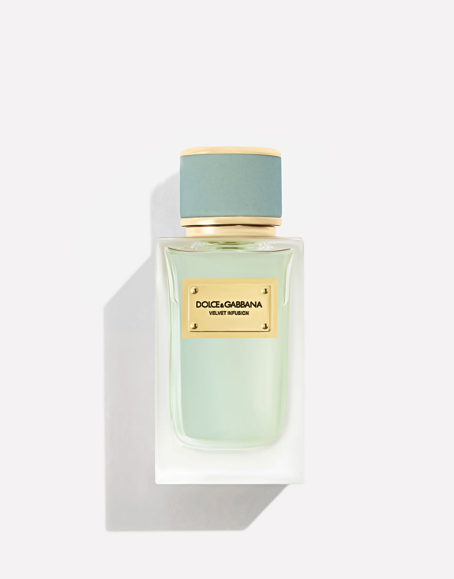 Dolce&Gabbana Velvet Infusion