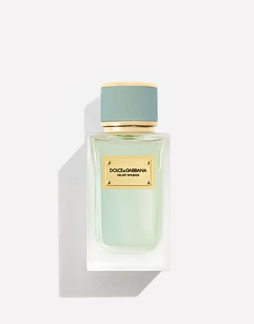 Dolce&Gabbana Velvet Infusion