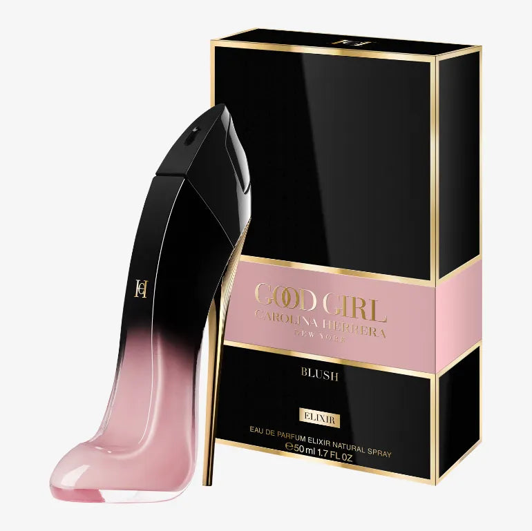 Carolina Herrera Good Girl Blush Elixir