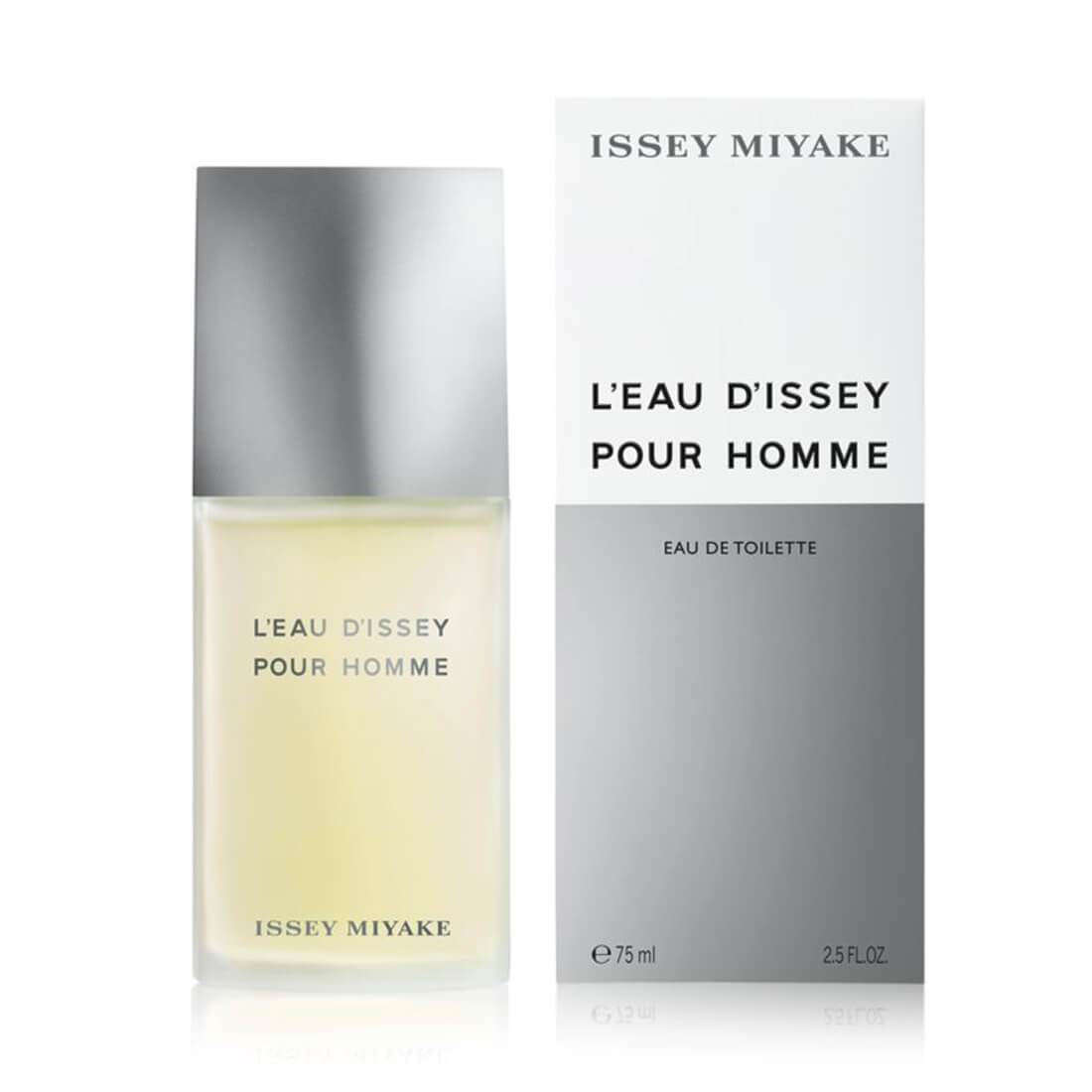 Issey Miyake L'Eau D'Issey