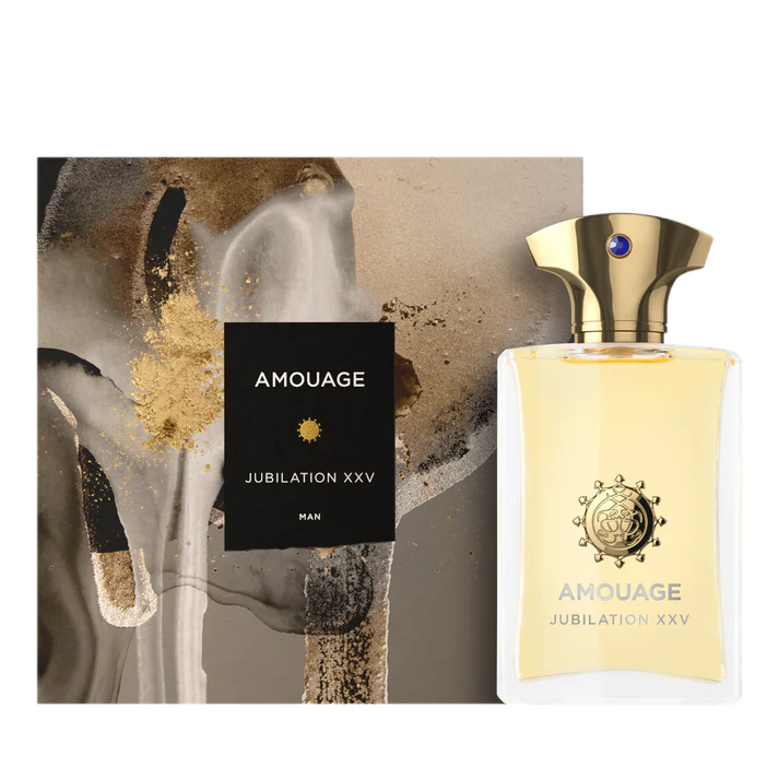 Amouage Jubilation XXV Man