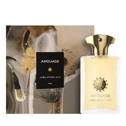 Amouage Jubilation XXV Man