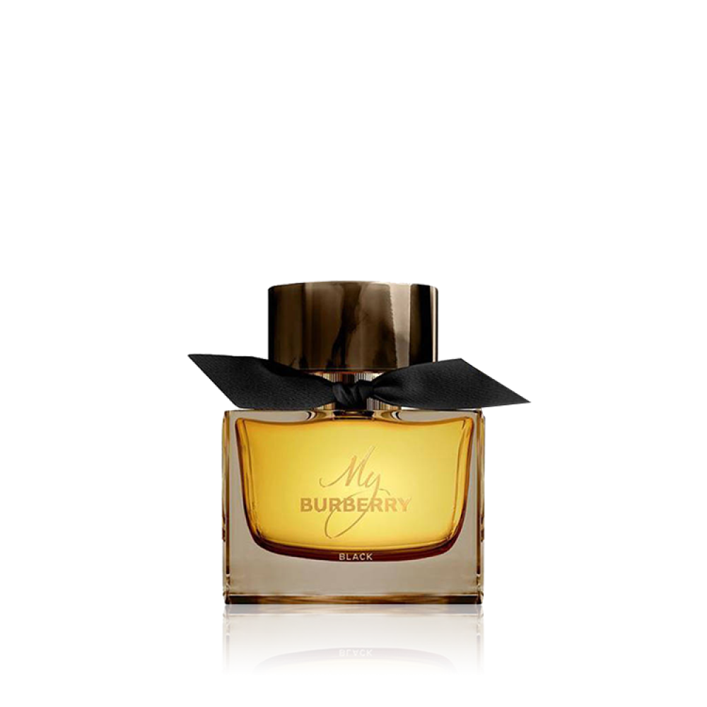 Burberry My Burberry Black