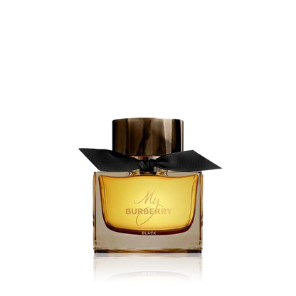 Burberry My Burberry Black