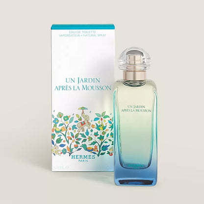 Hermès UN JARDIN Après La Mousson
