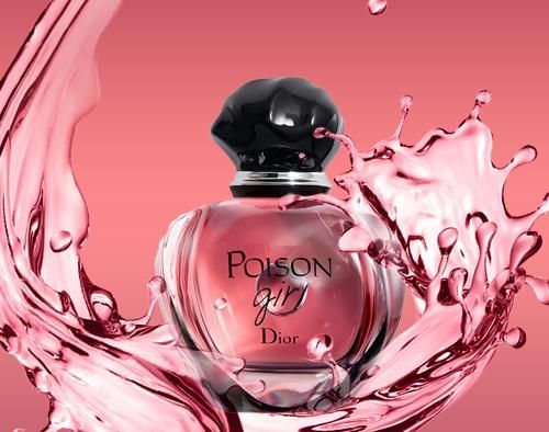 DIOR Poison Girl