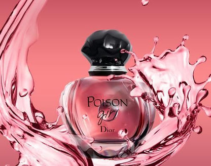 DIOR Poison Girl
