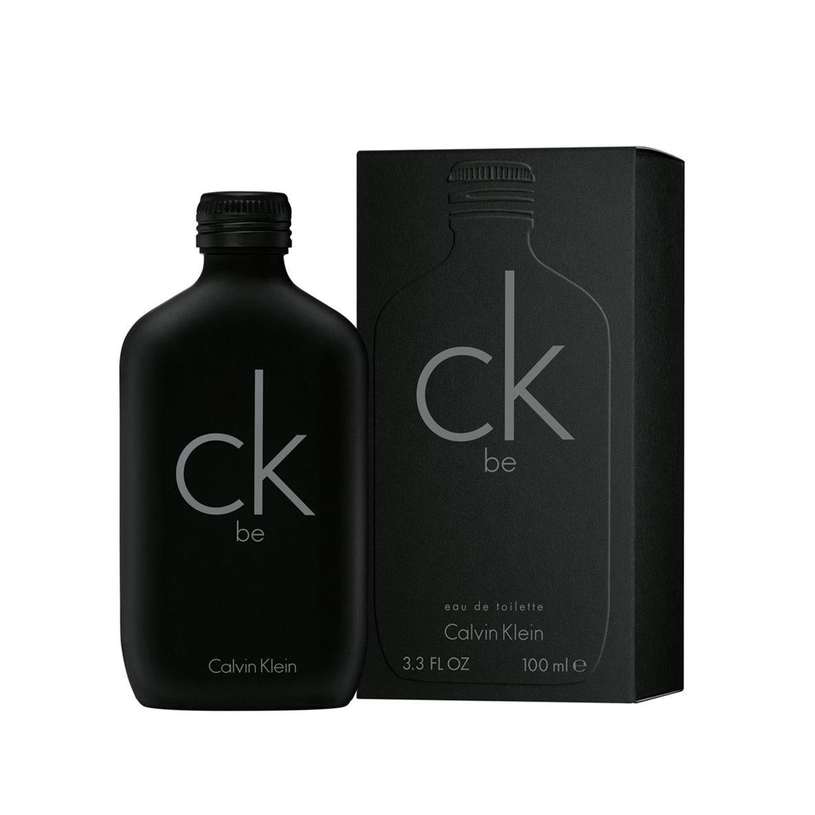 CALVIN KLEIN CK Be