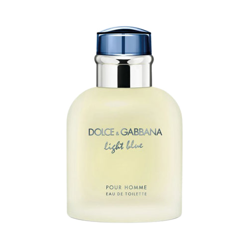 Dolce&Gabbana Light Blue pour Homme