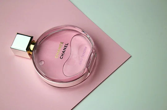 Chanel Chance Eau Tendre Eau de Parfum