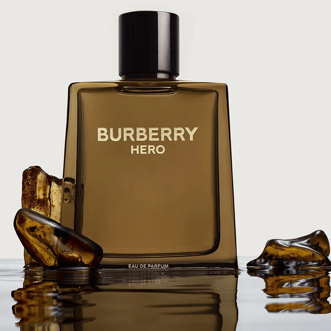 BURBERRY Hero
