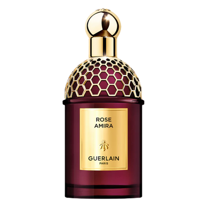 GUERLAIN Absolus Allegoria Rose Amira