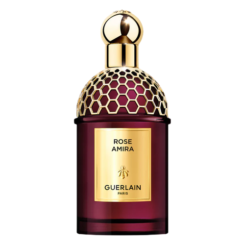 GUERLAIN Absolus Allegoria Rose Amira
