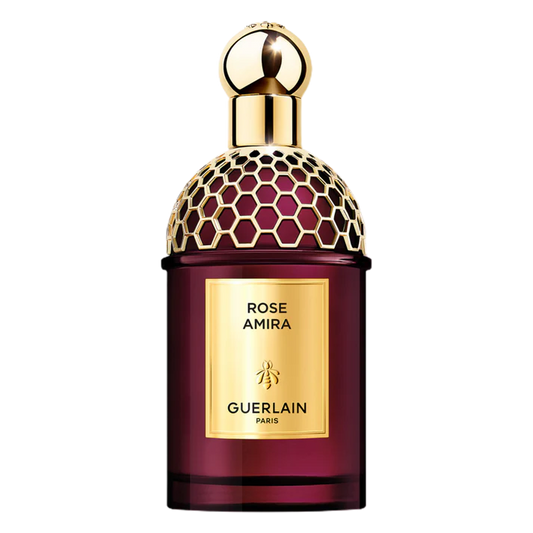 GUERLAIN Absolus Allegoria Rose Amira